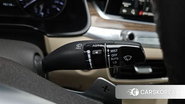 Kia More K9 id 4703073 из Кореи 21