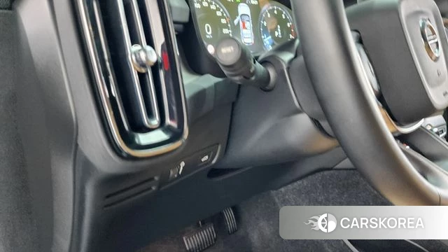 Volvo XC40 id 4445603 из Кореи 21