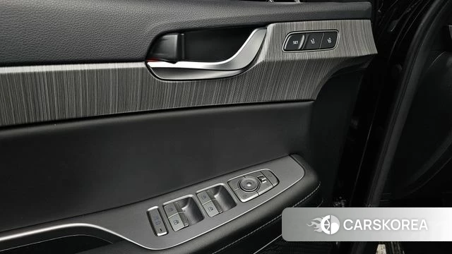 Hyundai The New Palisade id 4725550 из Кореи 21