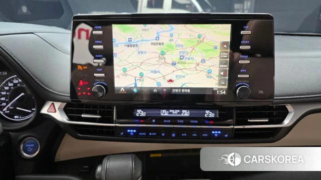 Toyota Sienna 4th Generation id 4854891 из Кореи 21