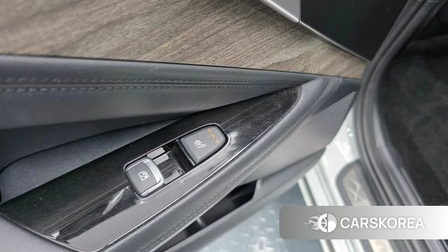 Kia K8 Hybrid id 4562118 из Кореи 21
