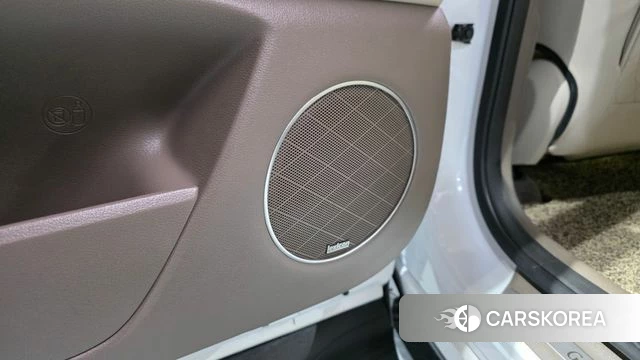 Genesis GV80 id 4780517 из Кореи 21