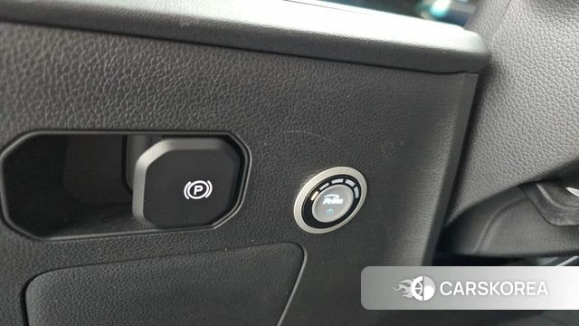 Ssangyong Torres id 4579526 из Кореи 21