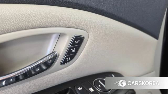 Kia The New Carnival id 4943931 из Кореи 21