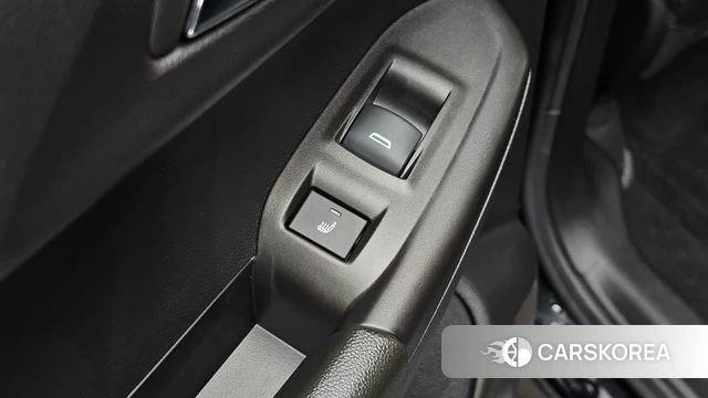 Chevrolet (GM Daewoo) The New Trail Blazer id 4590944 из Кореи 21