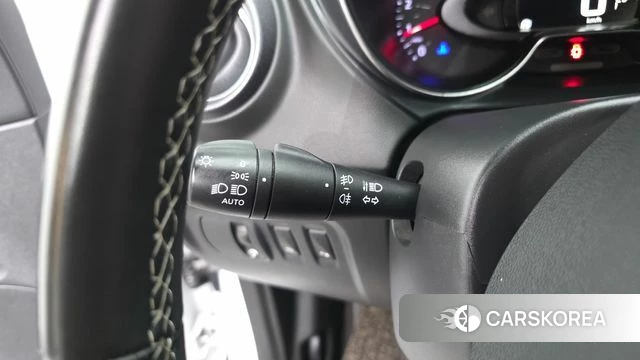 Renault Korea (Samsung) New QM3 id 4794892 из Кореи 21