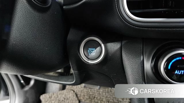 Hyundai Kona id 4642750 из Кореи 21