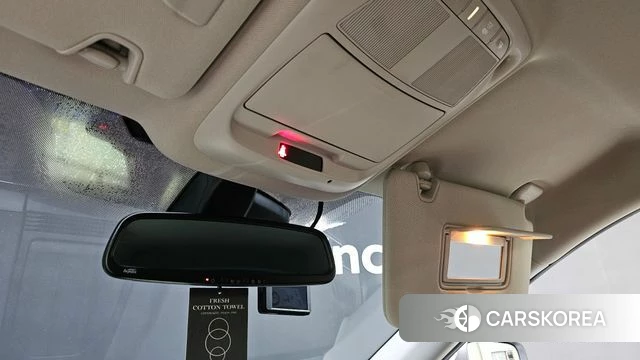 Renault Korea (Samsung) The New QM6 id 4671971 из Кореи 21