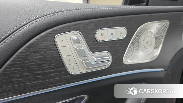 Mercedes-Benz GLE-Class W167 id 4193969 из Кореи 21