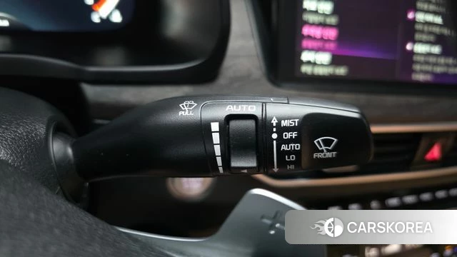 Kia K7 Premier id 4667347 из Кореи 21