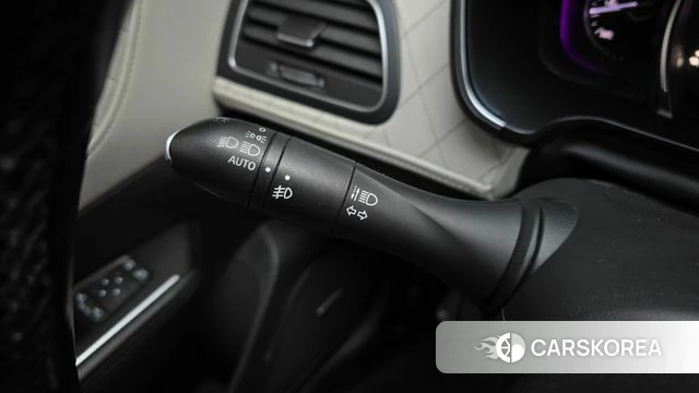 Renault Korea (Samsung) SM6 id 4722315 из Кореи 21