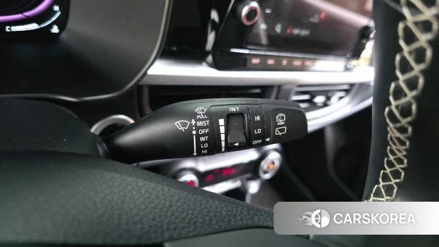 Kia The New Morning (JA) id 4528321 из Кореи 21