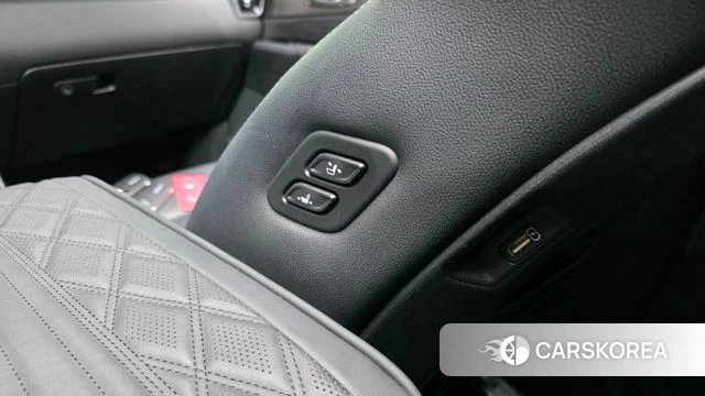 Kia Sorento 4th Generation id 4707968 из Кореи 21