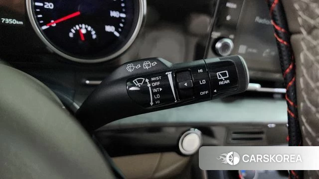 Kia Carnival 4th generation id 4266983 из Кореи 21