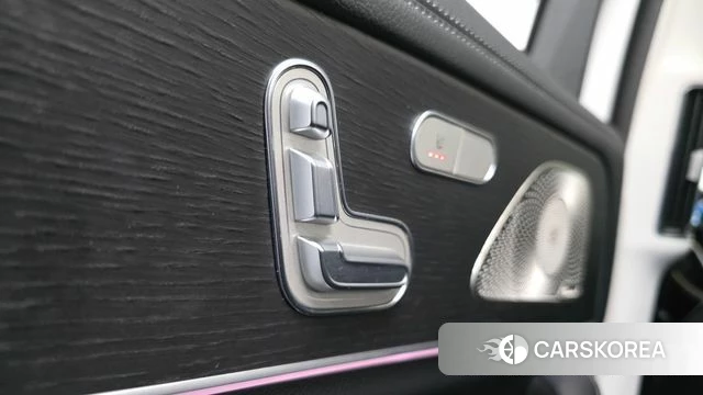 Mercedes-Benz GLE-Class W167 id 4360458 из Кореи 21