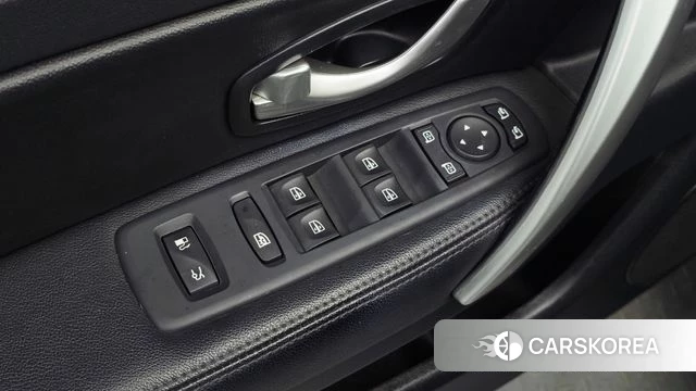 Renault Korea (Samsung) SM5 Nova id 4596157 из Кореи 21