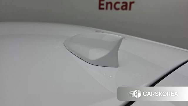 Chevrolet (GM Daewoo) Bolt EV id 4389688 из Кореи 21
