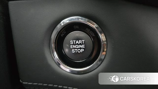 Ssangyong Rexton Sports Cannes id 4562625 из Кореи 21