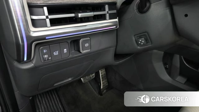 Hyundai Santa Fe (MX5) id 4635049 из Кореи 21