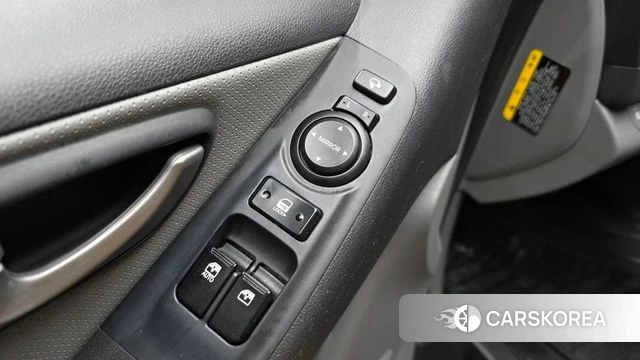 Hyundai The New Grand Starex id 4542868 из Кореи 21