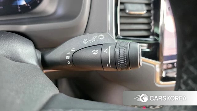 Volvo XC90 second Generation id 4847846 из Кореи 21