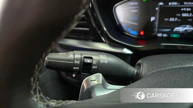 Kia The New Niro id 4785497 из Кореи 21