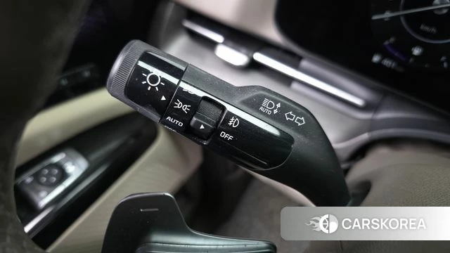 Kia Carnival 4th generation id 4244924 из Кореи 21