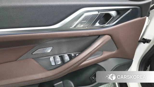 BMW i4 id 4349989 из Кореи 21