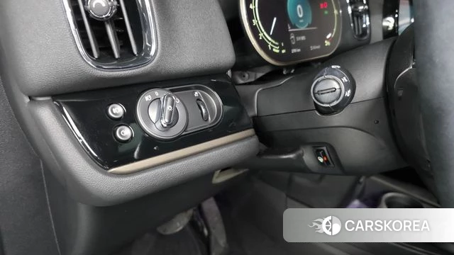 Mini Cooper Countryman id 4308572 из Кореи 21