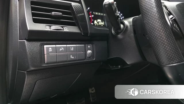 Ssangyong Rexton Sports Cannes id 4416379 из Кореи 21