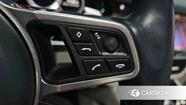 Porsche Cayenne (PO536) id 4344574 из Кореи 21