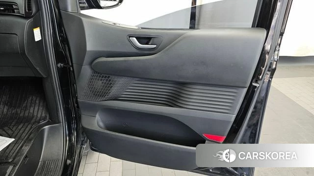 Hyundai Staria id 4847626 из Кореи 21