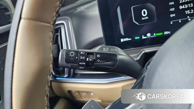 Kia The New Sorento 4th Generation id 4548957 из Кореи 21