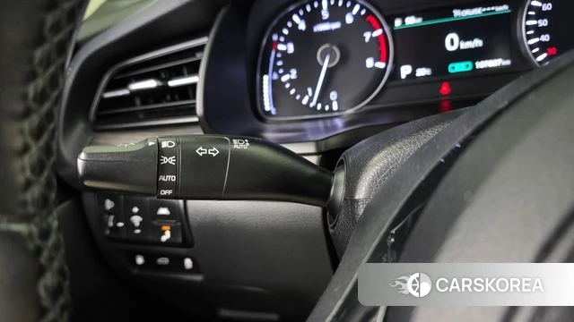 Kia K7 Premier id 4551523 из Кореи 21