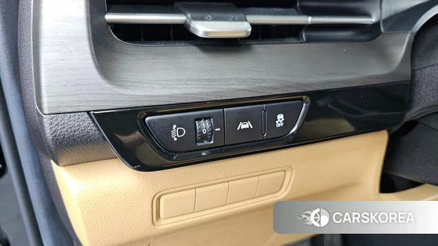 Kia Carnival 4th generation id 4614607 из Кореи 21