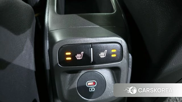 Kia The New Kia Ray EV id 4292373 из Кореи 21