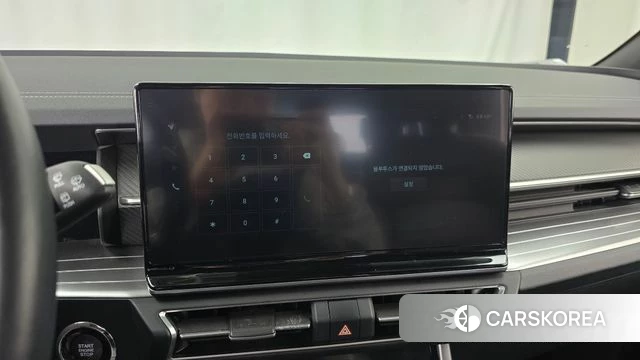 Ssangyong Torres id 4792921 из Кореи 21