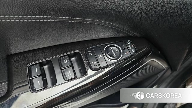 Kia Come New K7 id 4722704 из Кореи 21
