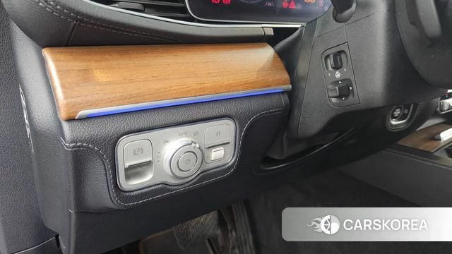 Mercedes-Benz GLE-Class W167 id 4429750 из Кореи 21