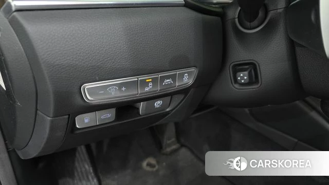 Kia More K9 id 4732007 из Кореи 21