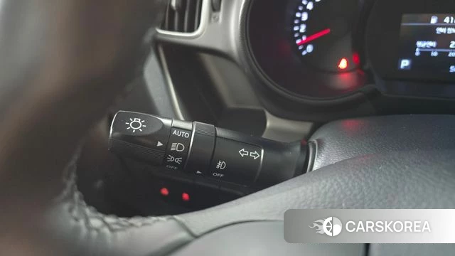 Kia The New Ray id 4746301 из Кореи 21