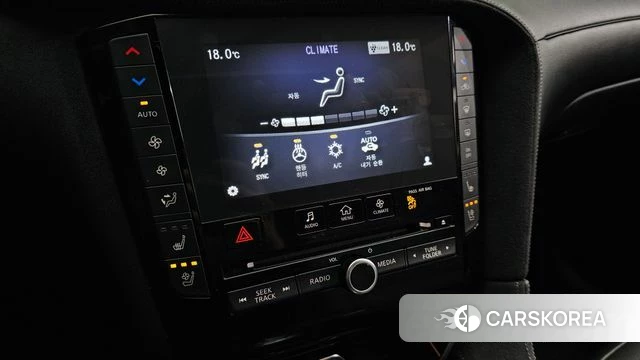 Infiniti QX50 (P71A) id 4755014 из Кореи 21