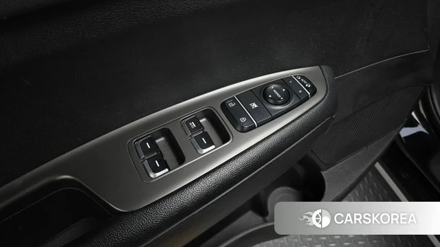 Kia The New K5 2nd generation id 4698504 из Кореи 21