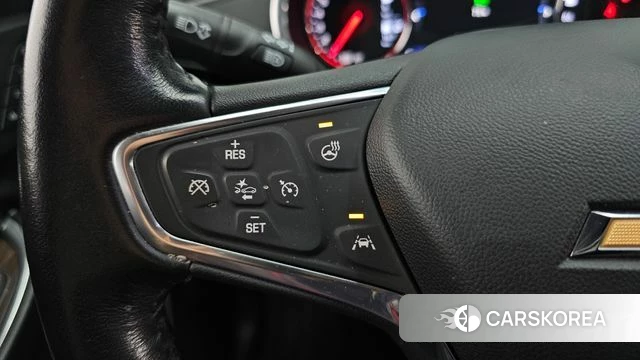 Chevrolet (GM Daewoo) The New Malibu id 4586989 из Кореи 21