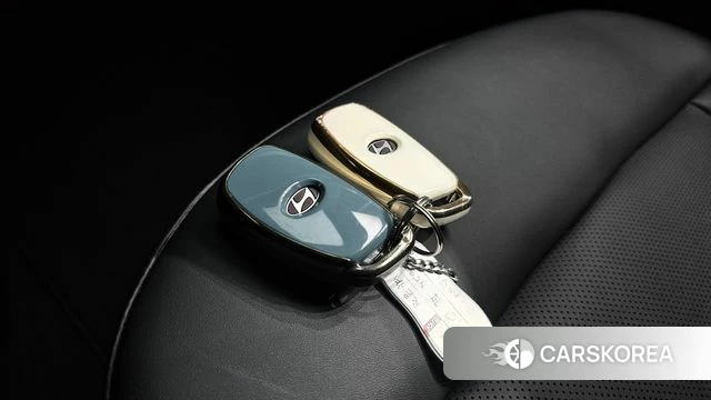 Hyundai The New Casper id 4640037 из Кореи 21
