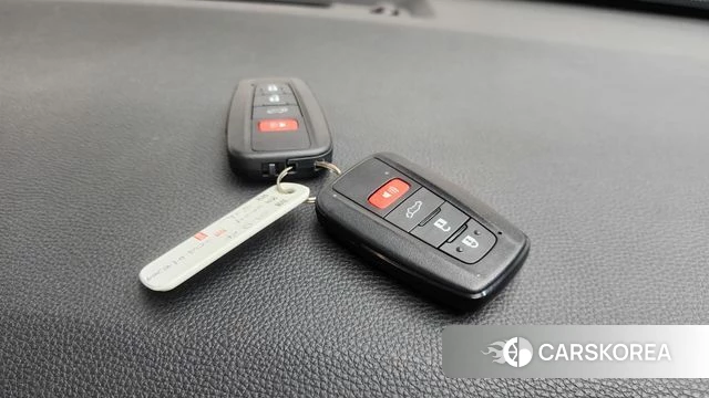 Toyota RAV4 5th Generation id 4516263 из Кореи 21