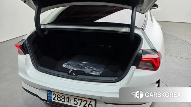 Kia K5 Hybrid 3rd Generation id 4267668 из Кореи 21