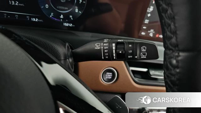 Kia The New Seltos id 4381539 из Кореи 21