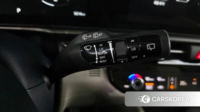 Kia The New Sportage 5th Generation id 4421418 из Кореи 21