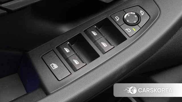 BMW 5 Series (G60) id 4499727 из Кореи 21